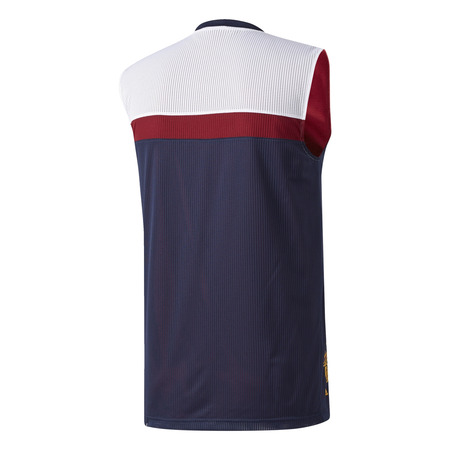 Adidas NBA Summer Run Rev Tank Cavaliers (nba-cca)