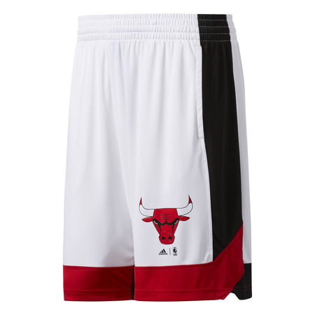 Adidas NBA Summer Run Shorts Bulls (nba-cbu)