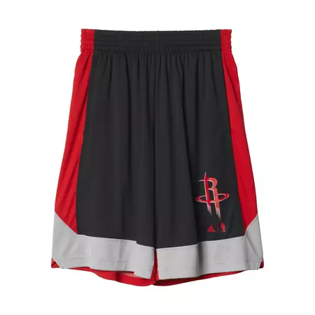 Adidas NBA Winter Hoops Short Houston Rockets (nba-hro)