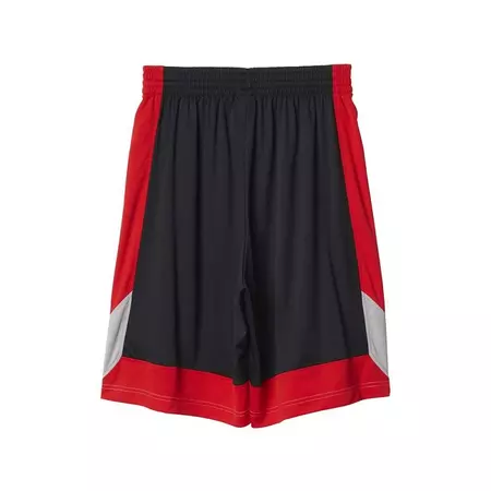 Adidas NBA Winter Hoops Short Houston Rockets (nba-hro)