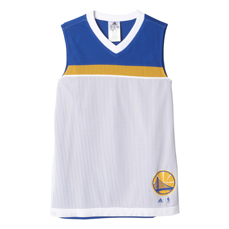 Adidas NBA Youth Winter Hoops Rev SL Golden State Warriors (nba-gsw)