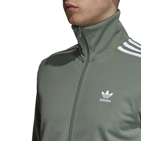 Adidas Orginals Franz Beckenbauer Track Top