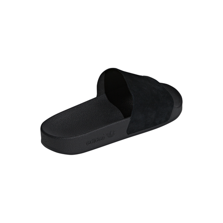 Adidas Originals Adilette W "Gallery Black Smile"