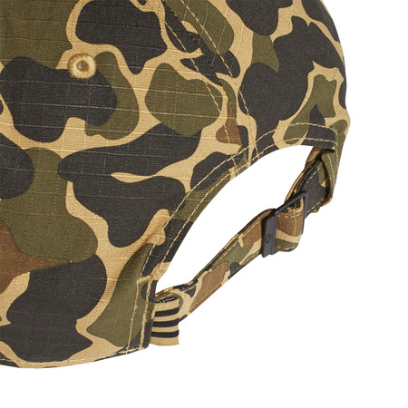 Adidas Originals Camouflage Baseball Cap