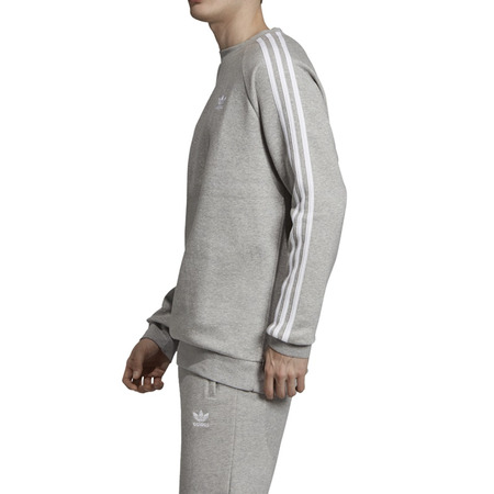 Adidas Originals 3-Stripes Crew