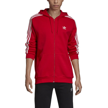 Adidas Originals 3-Stripes Hoodie