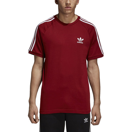 Adidas Originals 3 Stripes T-Shirt