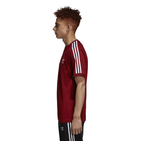 Adidas Originals 3 Stripes T-Shirt