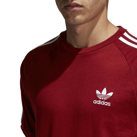 Adidas Originals 3 Stripes T-Shirt