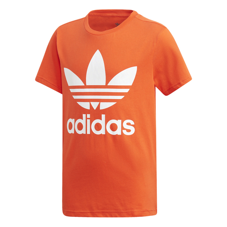 Adidas Originals Junior Trefoil Tee