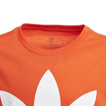 Adidas Originals Junior Trefoil Tee