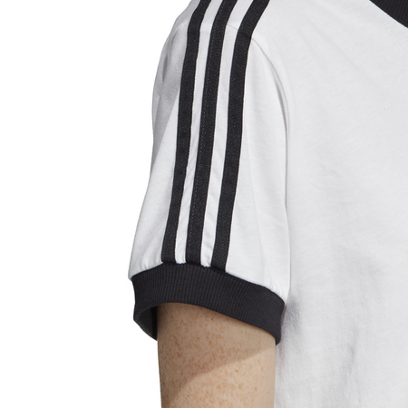 Adidas Originals 3 Stripes Tee W