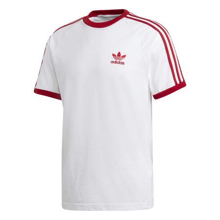 Adidas Originals 3-Stripes Tee