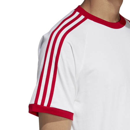 Adidas Originals 3-Stripes Tee