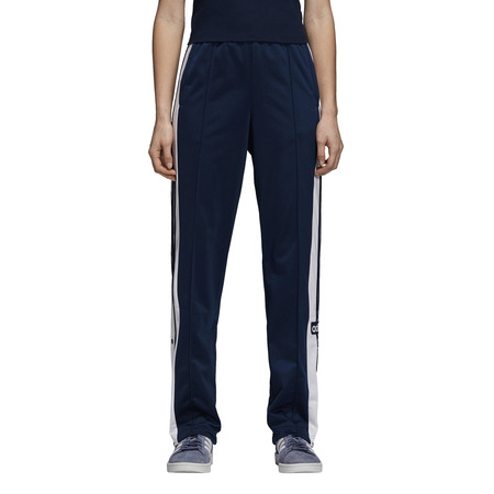 ADIDAS ORIGINALS ADIBREAK TRACK PANTS W (COLLEGIATE NAVY)