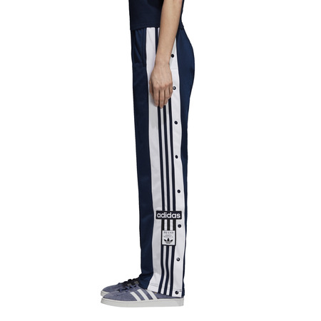 ADIDAS ORIGINALS ADIBREAK TRACK PANTS W (COLLEGIATE NAVY)