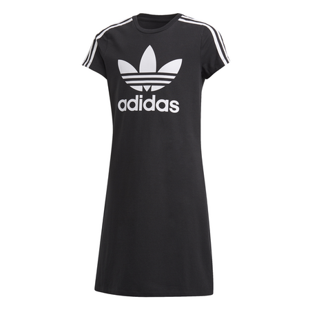 Adidas Originals Adicolor Skater Dress