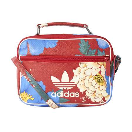 Adidas Originals Airliner Mini Bag AOP "Chita oriental" (multicolor)