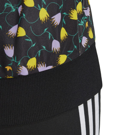 Adidas Originals Allover Print Track Top