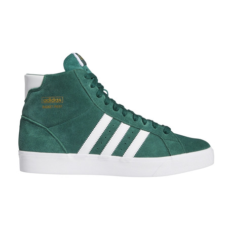 Adidas Originals Basket Profi "Greenish"