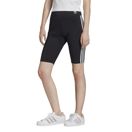 Adidas Originals Biker Shorts W