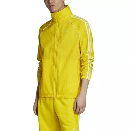 Adidas Originals Blc Sst Windbreaker