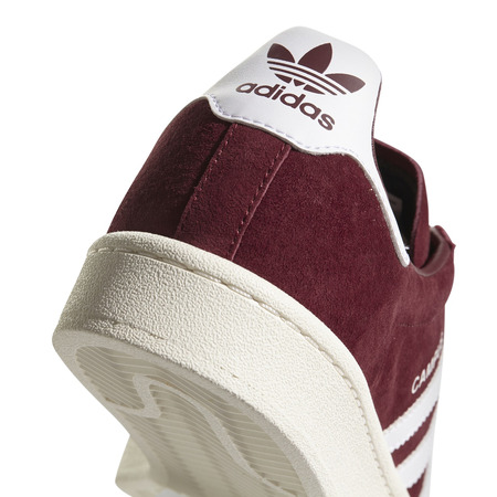 Adidas Originals Campus "Collegiate Burgundy"