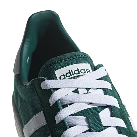 Adidas Originals Campus "Collegiate Green"