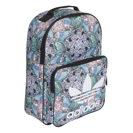 Adidas Originals Classic Backpack Animal Girl (Multicolor)