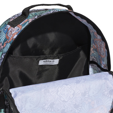 Adidas Originals Classic Backpack Animal Girl (Multicolor)