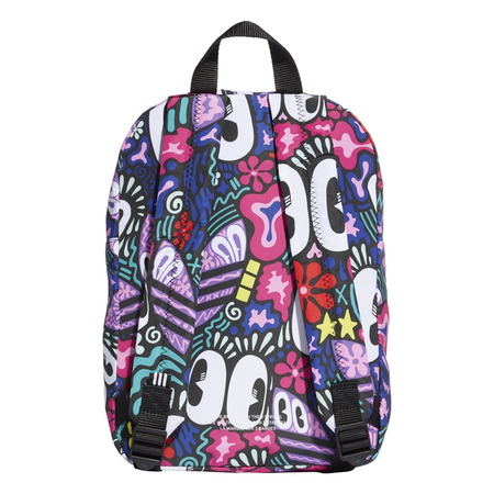 Adidas Originals Classic Backpack "Gallery Smile"