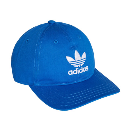 Adidas Originals Classic Trefoil Cup (Blue)