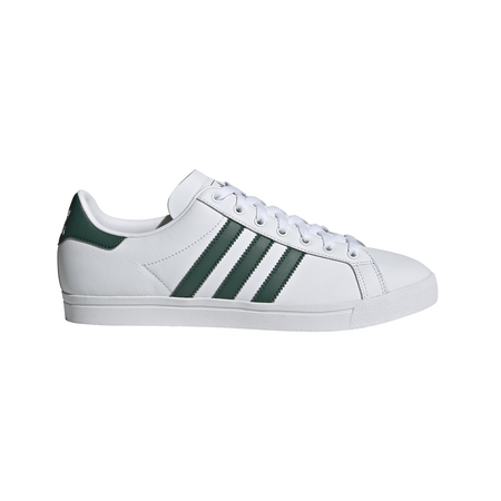 Adidas Originals Coast Star "Collegiate Green"