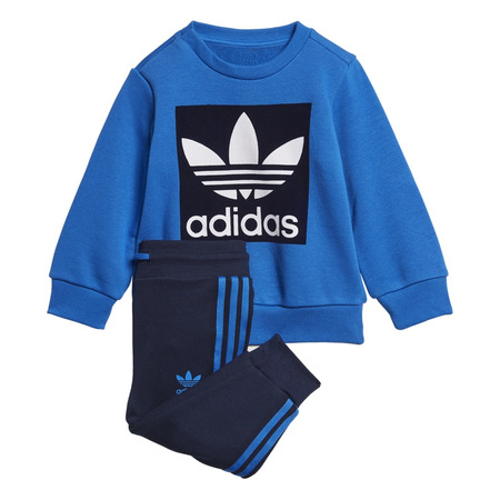 Adidas Originals Infants Crew Set