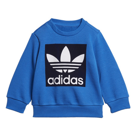 Adidas Originals Infants Crew Set