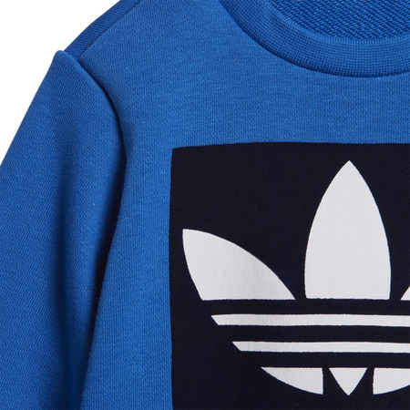 Adidas Originals Infants Crew Set