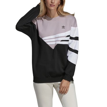 Adidas Originals Crewneck Swearshirt