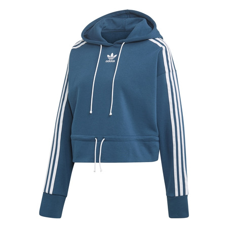 Adidas Originals Cropped Hoodie