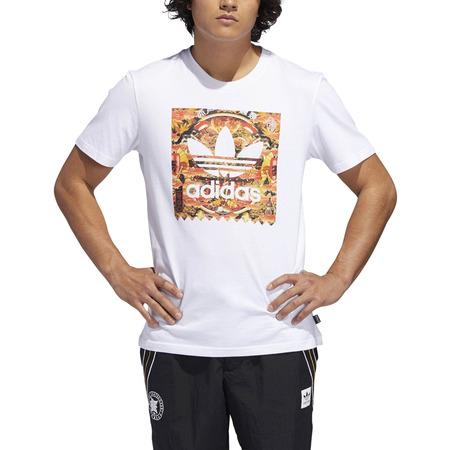 Adidas Originals Evisen BB Fill Tee