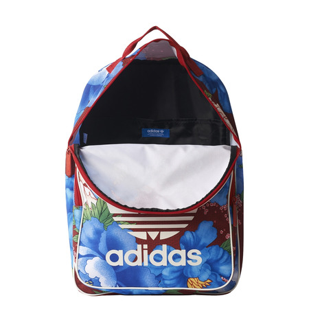 Adidas Originals Farm Classic Back Pack "Chita Oriental" (multicolor)