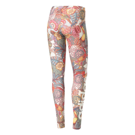 Adidas Originals Farm Fugiprabli Linear Leggings "Flowery Bali" (multicolor)