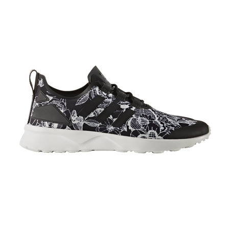 Adidas Originals Farm ZX Flux ADV Verve W "Floral Vintage"