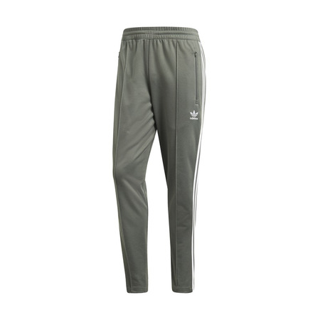 Adidas Originals Franz Beckenbauer Trackpants (Trace Green)