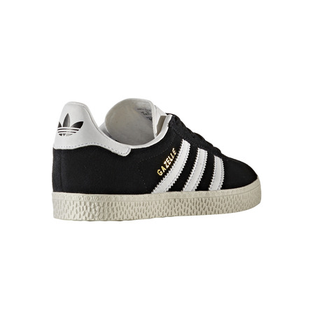 Adidas Originals Kids Gazelle  "Classic Black"