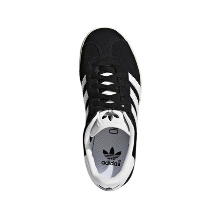 Adidas Originals Kids Gazelle  "Classic Black"