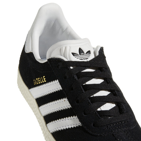 Adidas Originals Kids Gazelle  "Classic Black"