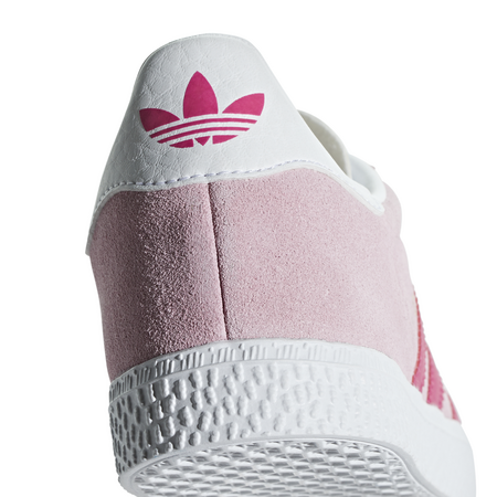 Adidas Originals Gazelle C "Clear Pink"