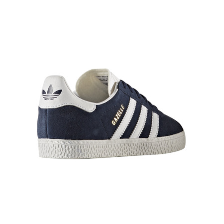 Adidas Originals Gazelle C "Collegiate Navy"