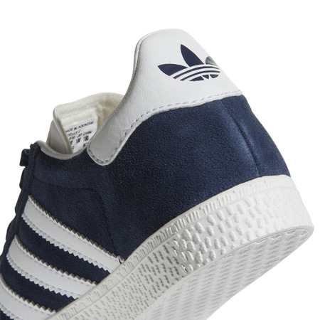 Adidas Originals Gazelle C "Collegiate Navy"