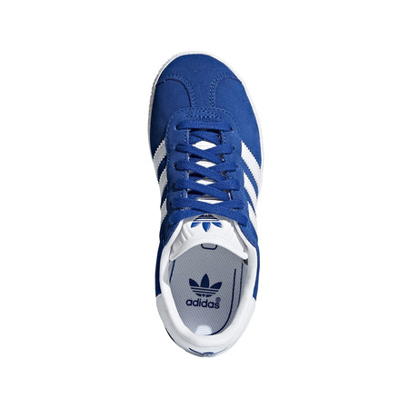 Adidas Originals Gazelle C "Collegiate Royal"